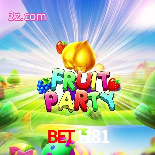 Fruit Party